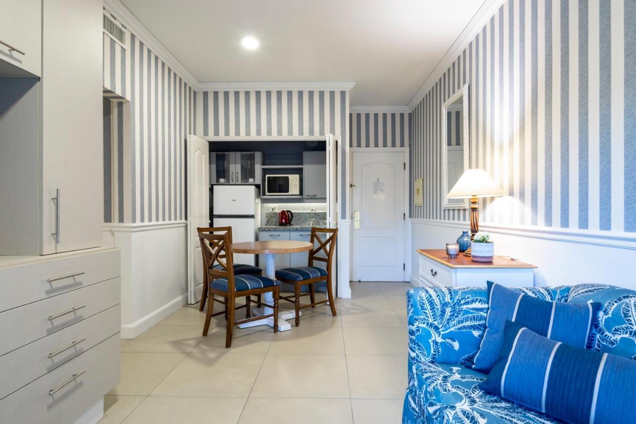 Hotel Villa Morra Suites Asuncion Luaran gambar