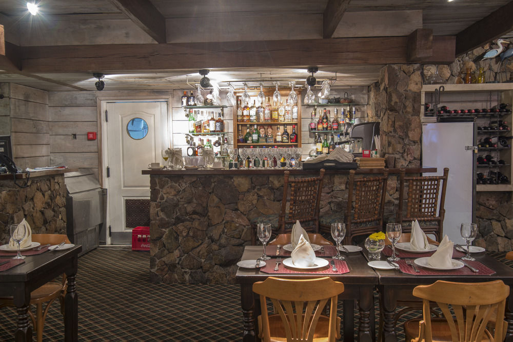 Hotel Villa Morra Suites Asuncion Luaran gambar